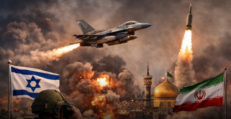 İsrail’den savaş mesajı: İran’a saldırılar en az 3 hafta daha sürecek