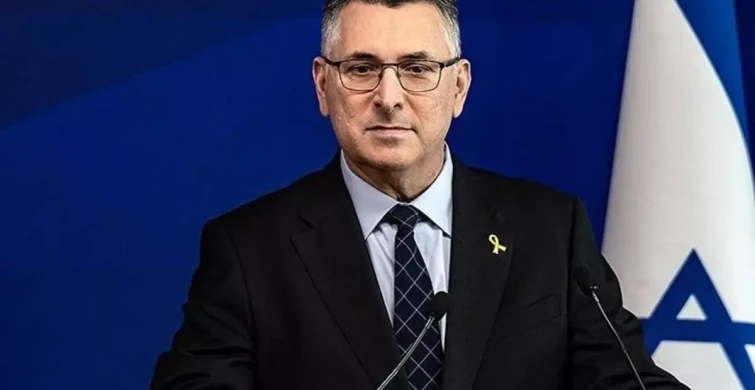 İsrail'den Türkiye mesajı: Bölgede doğrudan karşı karşıya gelmek istemiyoruz