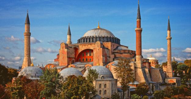 İsrail'den Türkiye'ye Küstah Ayasofya Tehdidi: Bedelini Ödeyecekler