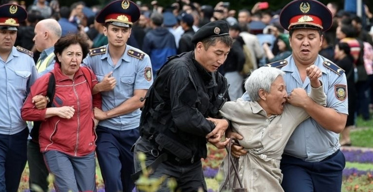 İsrail'in 19 Yıl Boyunca Mahkum Ettiği Filistinli Ahmet 'Görmediğim İşkence Kalmadı'