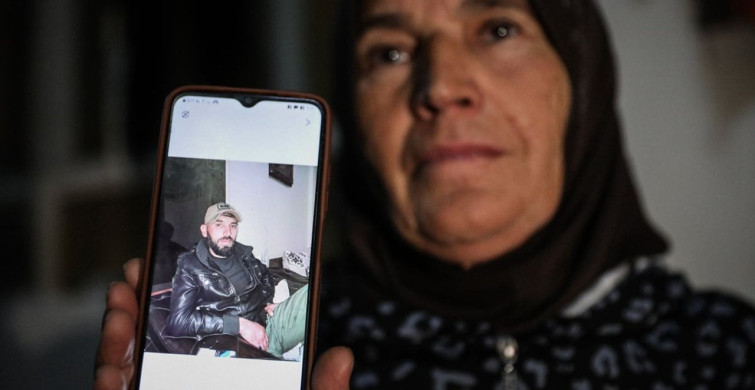 İsrail'in Alıkoyduğu Suriyeli Gençlerin Ailelerinin Çağrısı