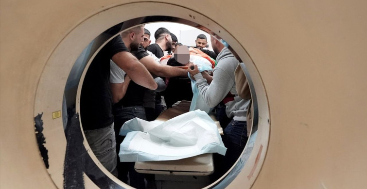 İsrail'in Batı Şeria ve Kudüs'teki Saldırıları: Bir Filistinli Hayatını Kaybetti