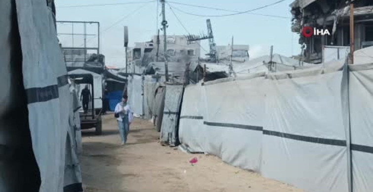 İsrail’in Gazze saldırılarında bin gün geçildi