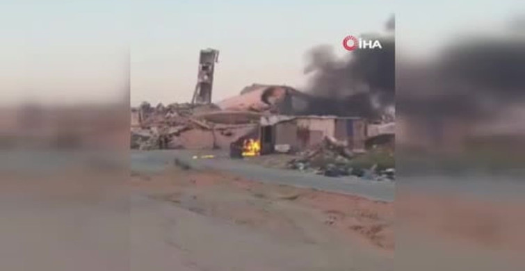 İsrail'in Gazze'deki Hava Saldırılarında Bir Gazeteci Hayatını Kaybetti