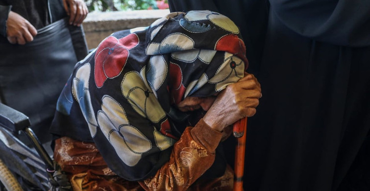 İsrail'in Gazze'deki İHA Saldırısı: Bir Sağlık Personeli Hayatını Kaybetti