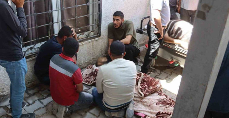 İsrail'in Gazze'ye Hava Saldırısı: 6 Kişi Hayatını Kaybetti