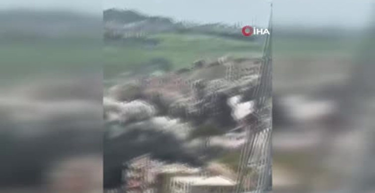 İsrail'in Hava Saldırısı Nebatiye'de 13 Kişinin Ölümüne Neden Oldu