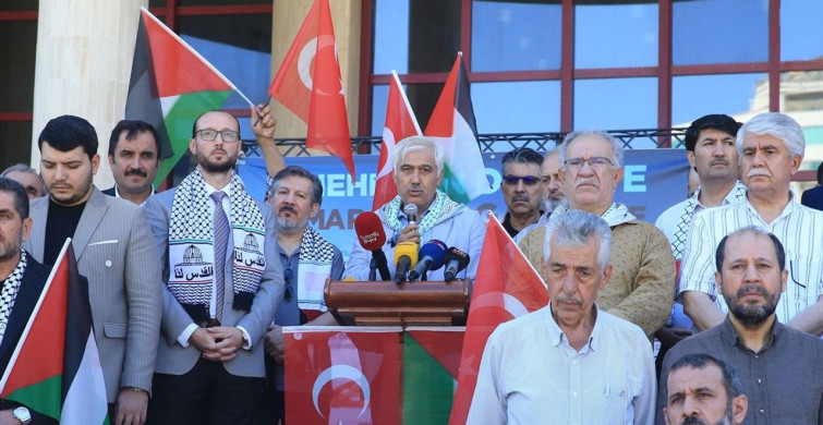 İsrail'in Küresel Sumud Filosu'na Saldırısına Tepkiler Büyüyor