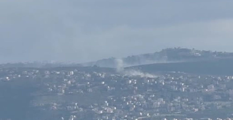 İsrail'in Lübnan'a Hava Saldırısı: ABD-İran Müzakereleri Devam Ederken Yaşananlar