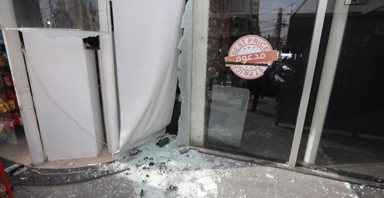 İsrail'in Lübnan'a Saldırıları: 10 Kişi Hayatını Kaybetti