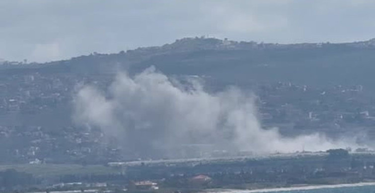 İsrail'in Lübnan'a Saldırıları: 11 Ölü