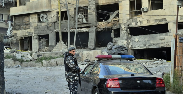 İsrail'in Lübnan'a Saldırıları; En Az 17 Kişi Hayatını Kaybetti