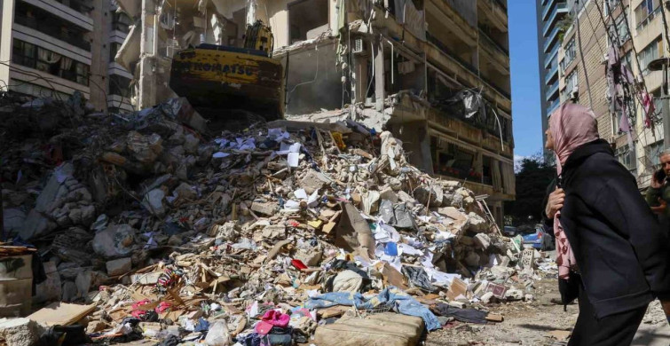 İsrail’in Lübnan’a Yönelik Saldırılarında Can Kaybı 303’e Yükseldi