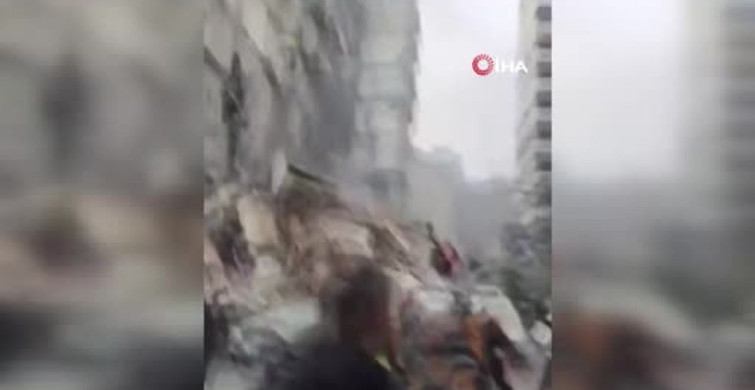 İsrail’in Lübnan'a Yönelik Saldırısında Can Kaybı Artıyor