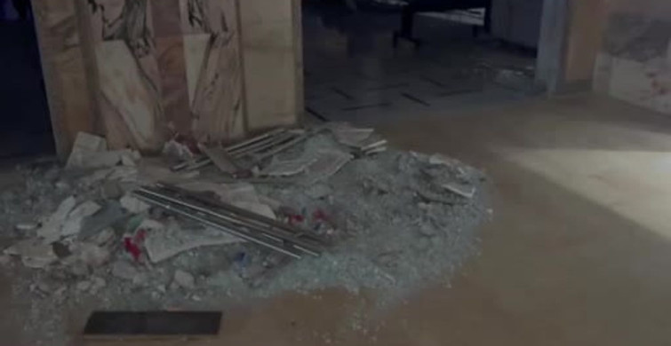İsrail'in Lübnan'daki Saldırısı: 2 Ölü, 23 Yaralı