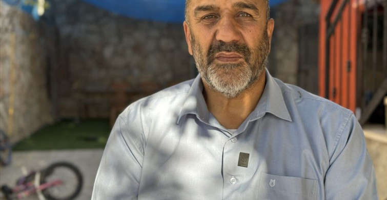 İsrail'in Zeytin Hasadı Saldırıları: 70 Yaşındaki Kadına ve Damatına Şiddet İsrail'in Zeytin Hasadı Saldırıları: 70 Yaşındaki Kadına ve Damatına Şiddet