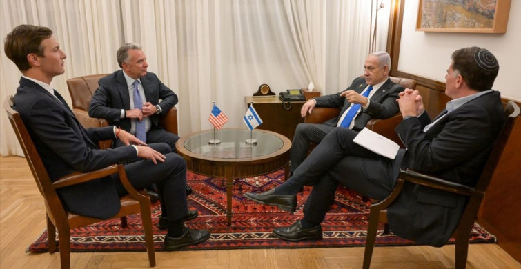 İsrailli Bakan Ben-Gvir'den Hükümet Tehdidi: "Hamas Gazze'de Kalırsa Çekeriz"