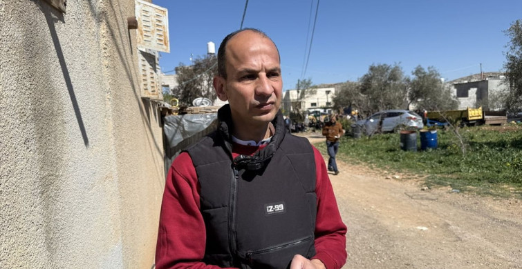 İsrailli Saldırılarla Filistin’de Katliamlar: Karyut'tan Sesler