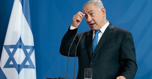 İsrailliler Netanyahu'dan İstifa İstedi!