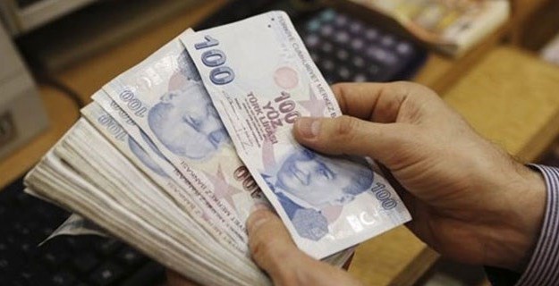 İşsiz Kalan Üzülmesin; İş Ararken Devletten Aylarca Maaş