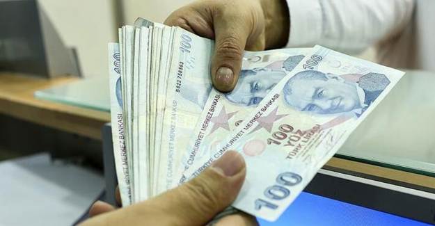 İşsizlik ve Kısa Çalışma Ödemeleri Bugün Başladı