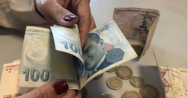 İşsizlik ve Kısa Çalışma Ödeneği Ödemeleri Başladı