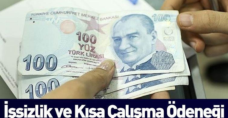 İşsizlik Ve Kısa Çalışma Ödeneği Şubat Ne Zaman Yatacak?