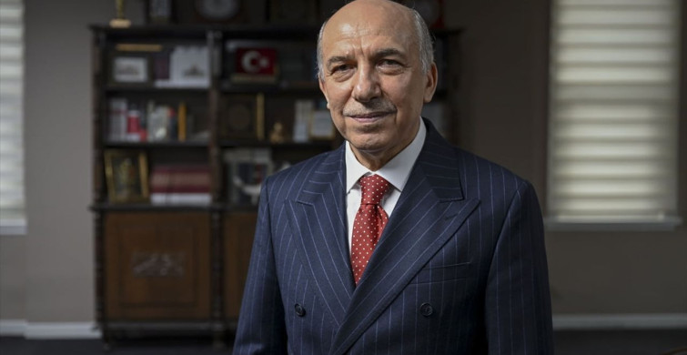 İstanbul 2 Nolu Barosu Başkanı Yasin Şamlı, Yılın Kareleri Oylamasında