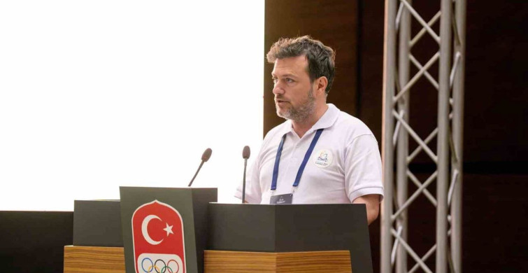 İstanbul 2027 Avrupa Oyunları kafile başkanları toplantısı gerçekleştirildi