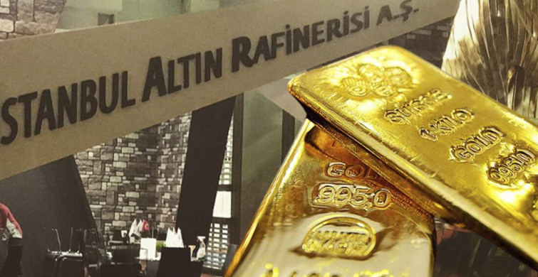 İstanbul Altın Rafinerisi’ne operasyon: 21 gözaltı