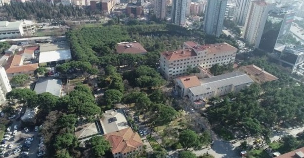 İstanbul Anadolu Yakasına Bin 200 Yataklı Şehir Hastanesi Yapılacak