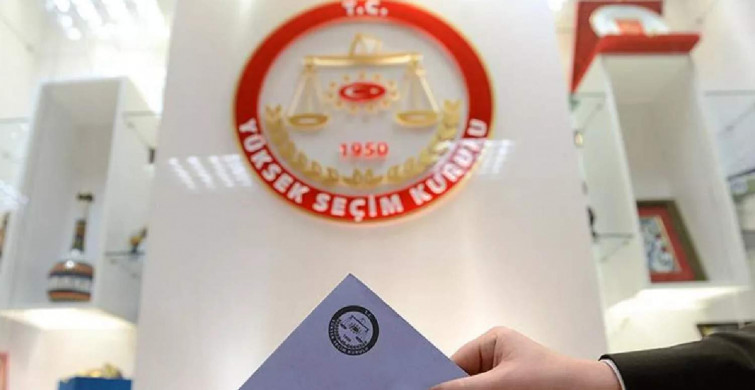 İstanbul, Ankara ve İzmir'den kaç milletvekili çıkıyor? Hangi ilden kaç millet vekili çıkacak? İllere göre milletvekili sayıları