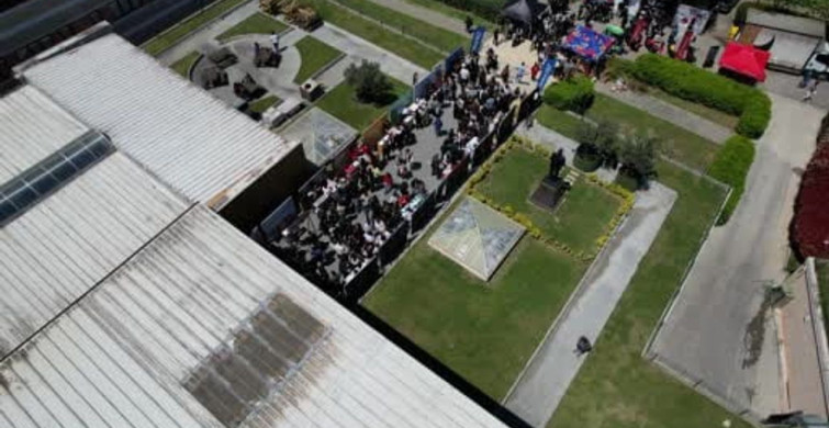 İstanbul Arel Üniversitesi Kariyer Günleri: Staj ve İş İmkanları