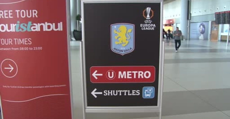 İstanbul Avrupa Ligi Finali'ne Hazırlanıyor