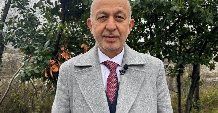 İstanbul Barajlarındaki Su Doluluk Oranı Yüzde 51,01'e Ulaştı