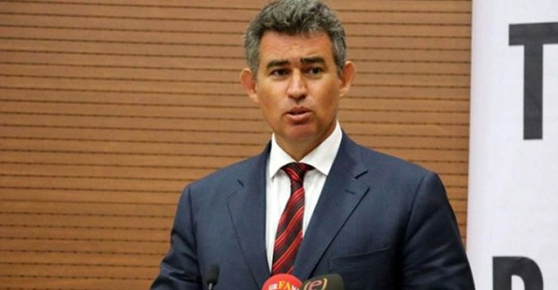 İstanbul Barosunun Ardından Ankara Barosu da TBB'yi Seçime Çağırdı