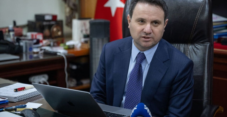 İstanbul Başsavcısı Akın Gürlek'ten Anadolu Ajansı'na Destek