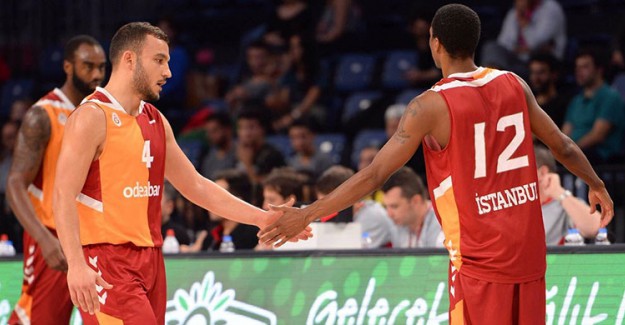İstanbul BB, Mehmet Yağmur’u Renklerine Bağladı!