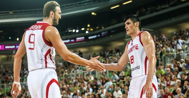 İstanbul BB'den Bomba Transfer!