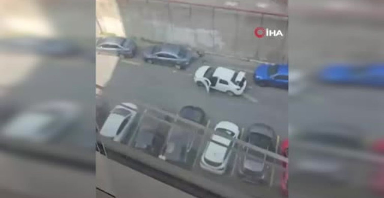 İstanbul Beşiktaş’ta Polislere Saldırı: Gözaltı Sayısı 15'e Çıktı