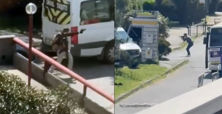 İstanbul Beşiktaş'taki Saldırıda Gözaltı Sayısı 16'ya Ulaştı