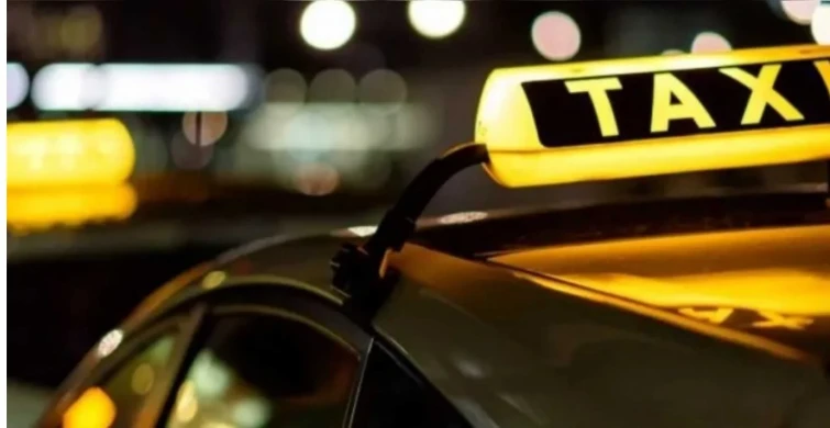 İstanbul Beylikdüzü'nde Korsan Taksi Kazası: 6 Kişi Yaralandı