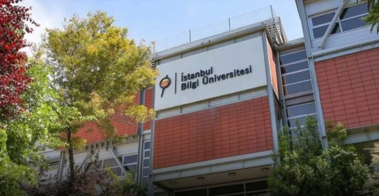 İstanbul Bilgi Üniversitesi Cumhurbaşkanlığı Kararıyla Kapatıldı