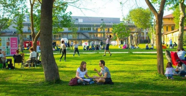 İstanbul Bilgi Üniversitesi El Değiştirdi, Vakıftan Açıklama Geldi