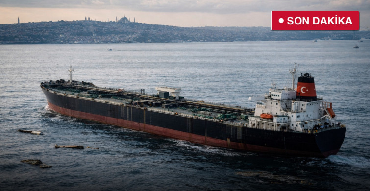 İstanbul Boğazı açıklarında kritik saldırı: Türk işletmeli petrol tankerinde İDA şüphesi