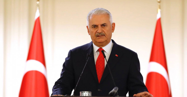 İstanbul Büyükşehir Belediyesi adayı olacak mı? Binali Yıldırım’dan açıklama geldi