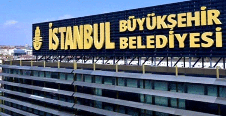 İstanbul Büyükşehir Belediyesi Personel Alımı