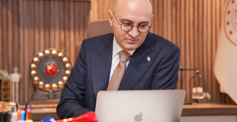 İstanbul Cumhuriyet Başsavcıları Anadolu Ajansı'nın Oylamasında