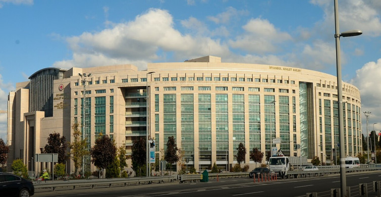 İstanbul Cumhuriyet Başsavcılığı Koordinesinde Sahte İkamet Operasyonu: 48 Gözaltı