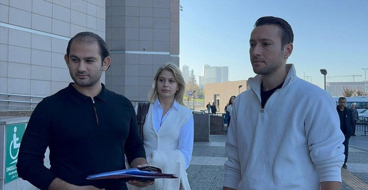 İstanbul Cumhuriyet Başsavcılığı'ndan Zorbay Küçük Hakkında Açıklama İstanbul Cumhuriyet Başsavcılığı'ndan Zorbay Küçük Hakkında Açıklama